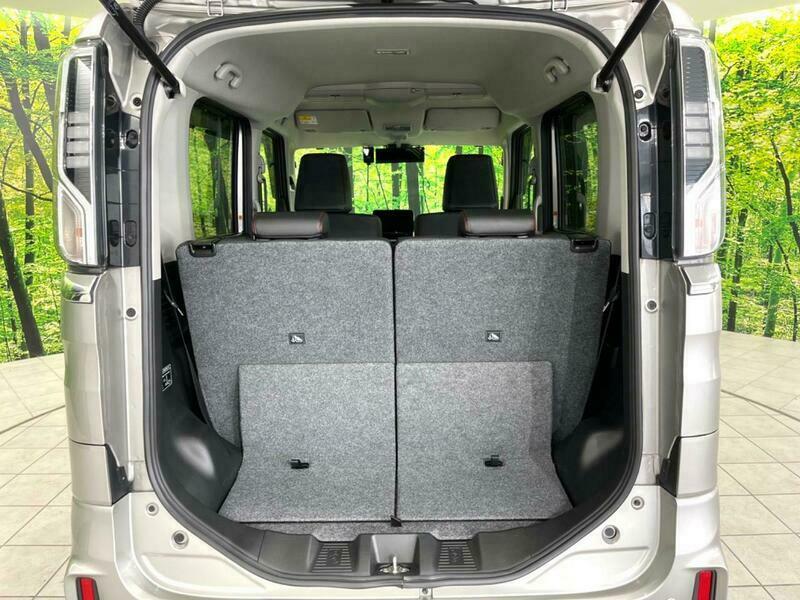SPACIA CUSTOM
