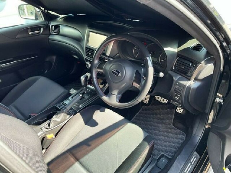 IMPREZA