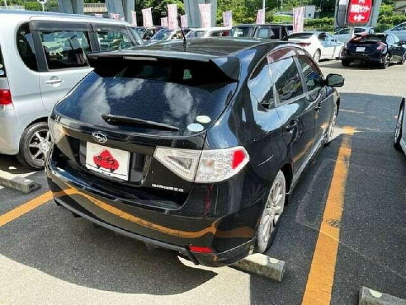 IMPREZA