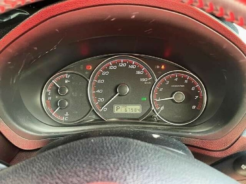 IMPREZA