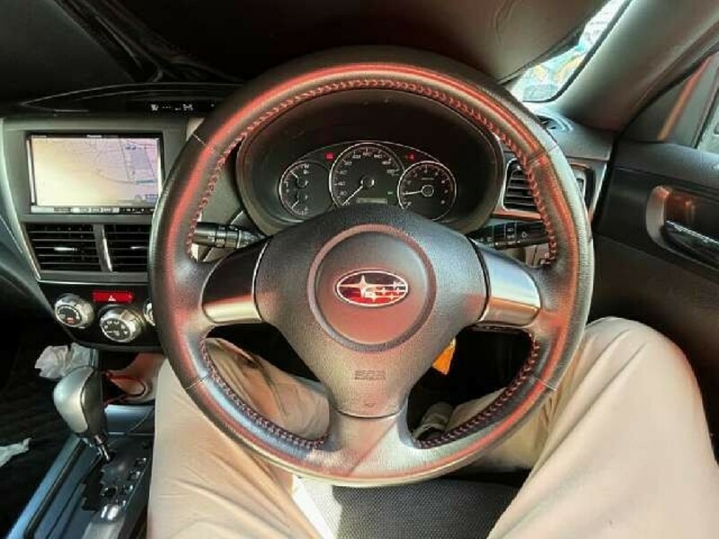 IMPREZA