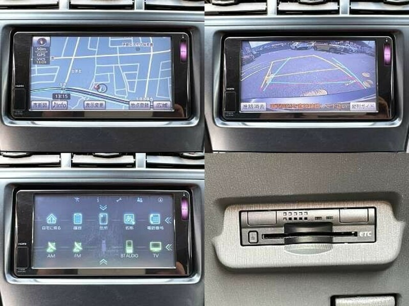 PRIUS ALPHA