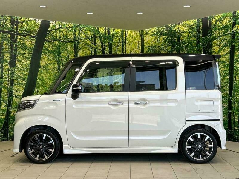 SPACIA CUSTOM