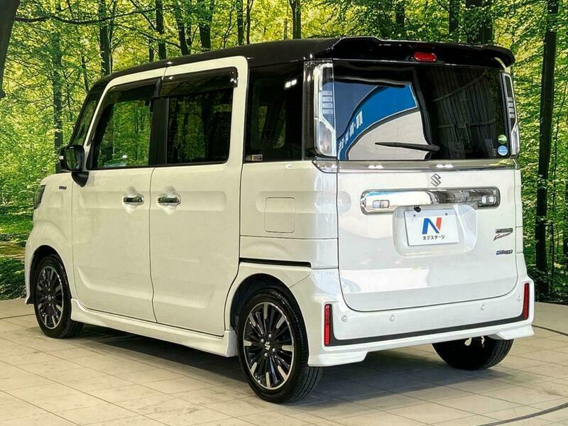 SPACIA CUSTOM