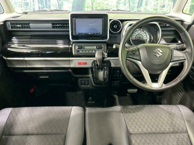 SPACIA CUSTOM