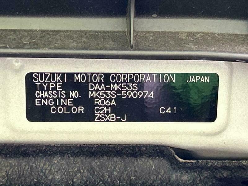SPACIA CUSTOM