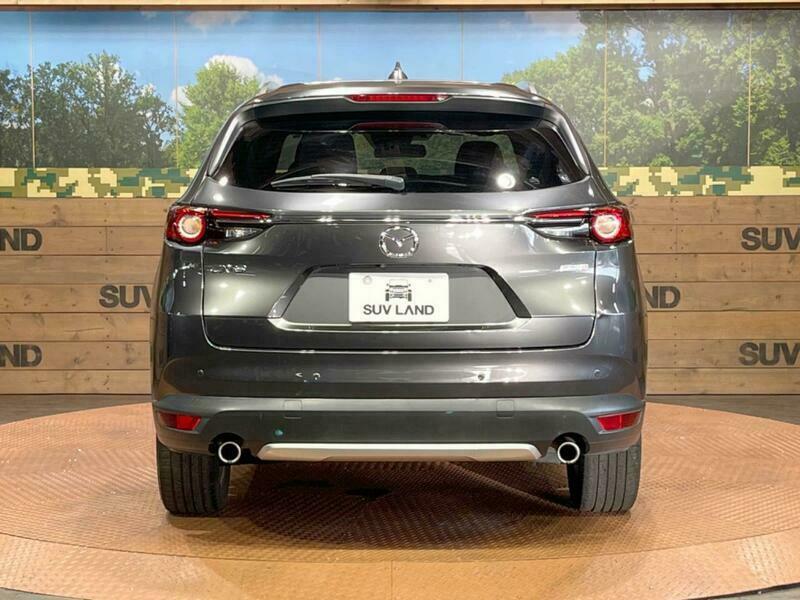 CX-8