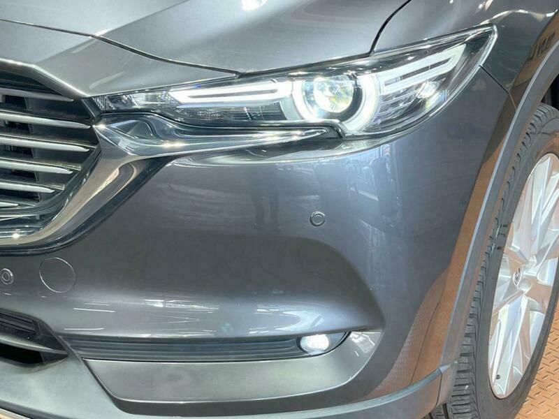 CX-8