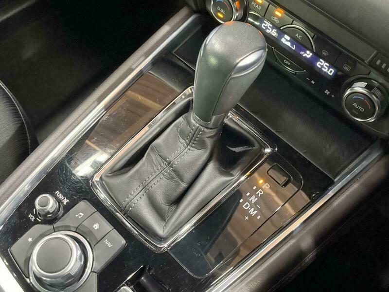 CX-8