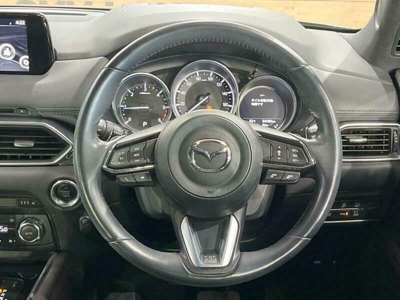 CX-8