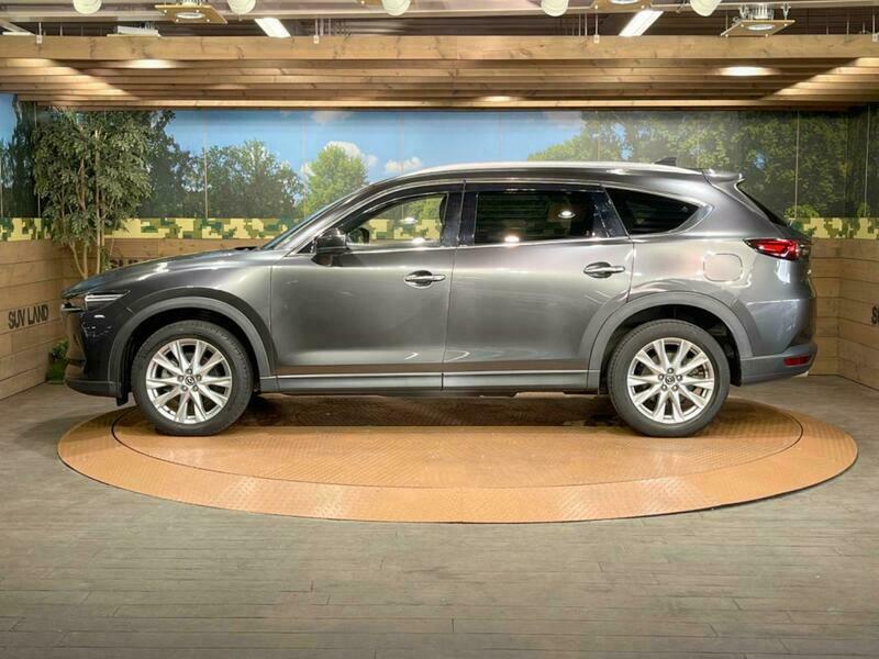 CX-8