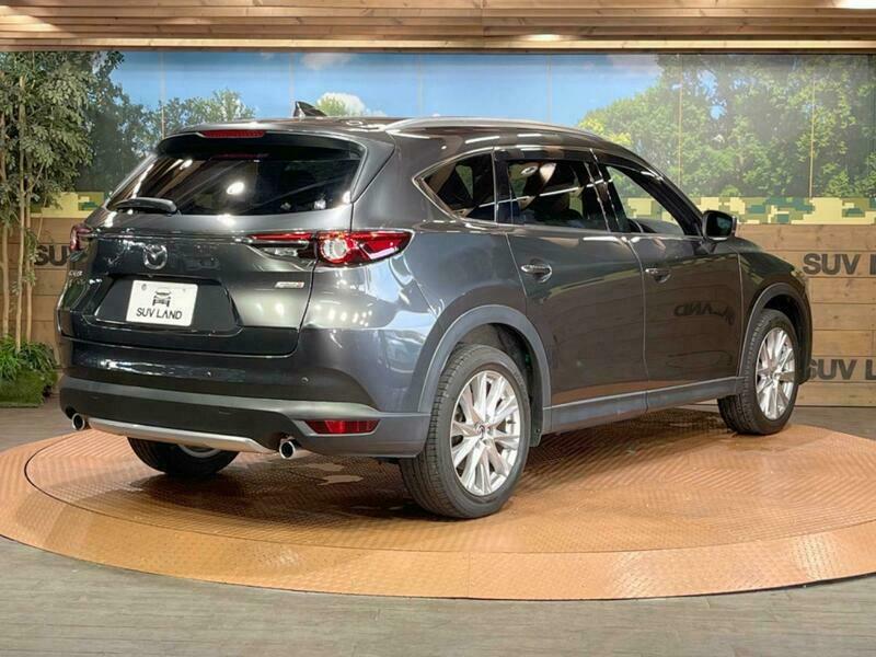 CX-8