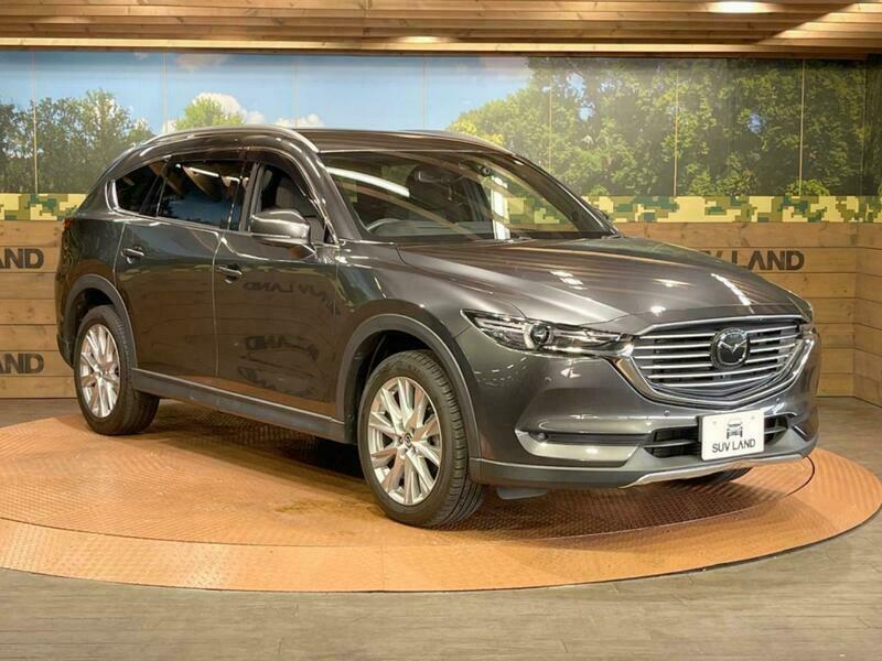 CX-8