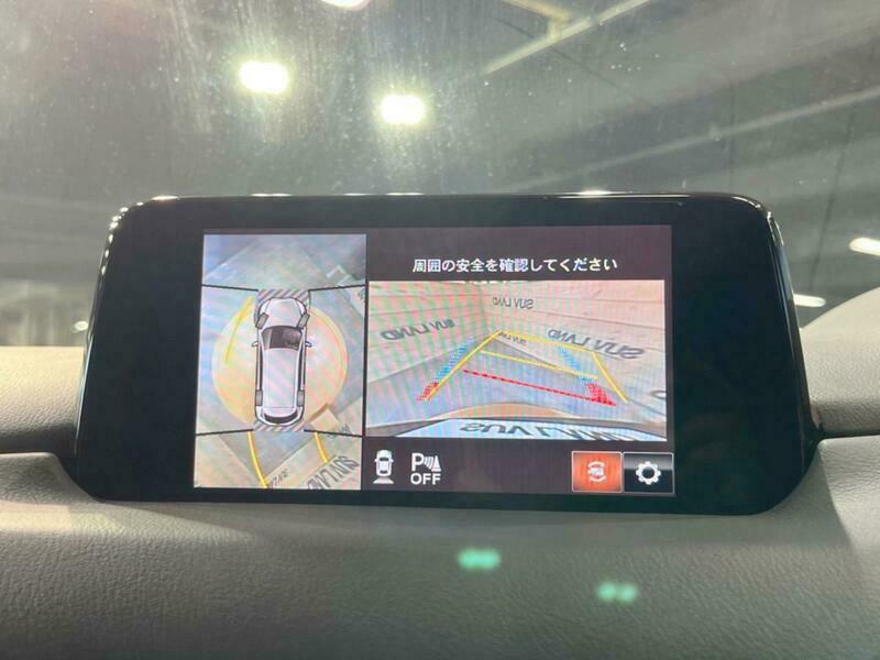 CX-8