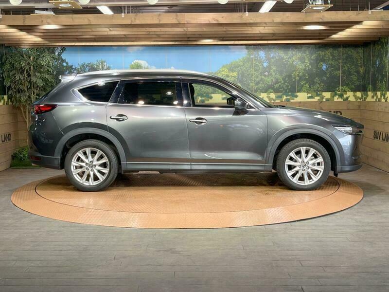 CX-8