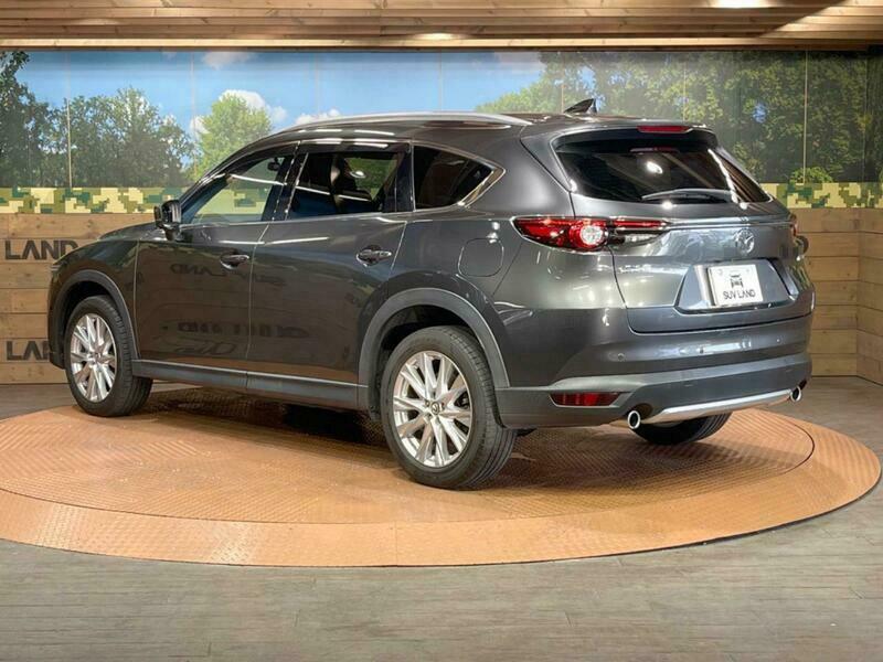 CX-8