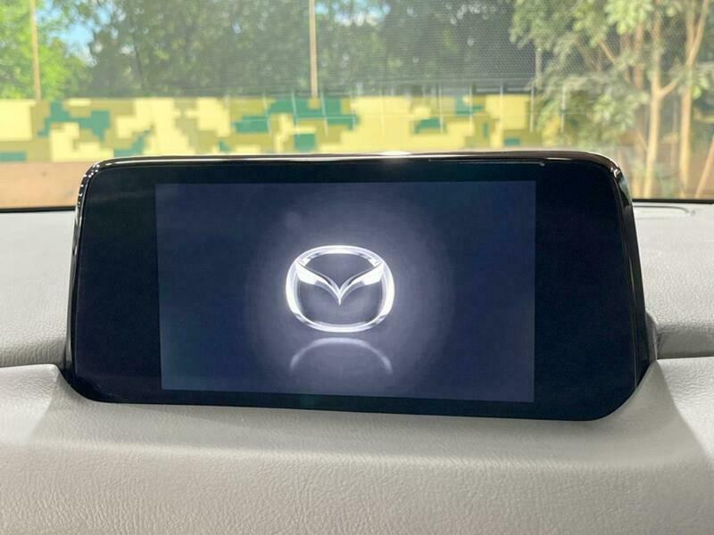 CX-8