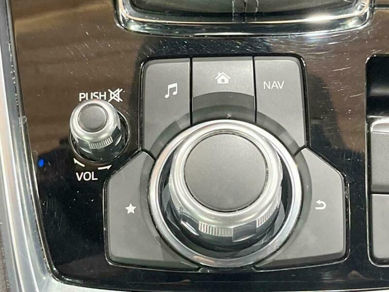 CX-8
