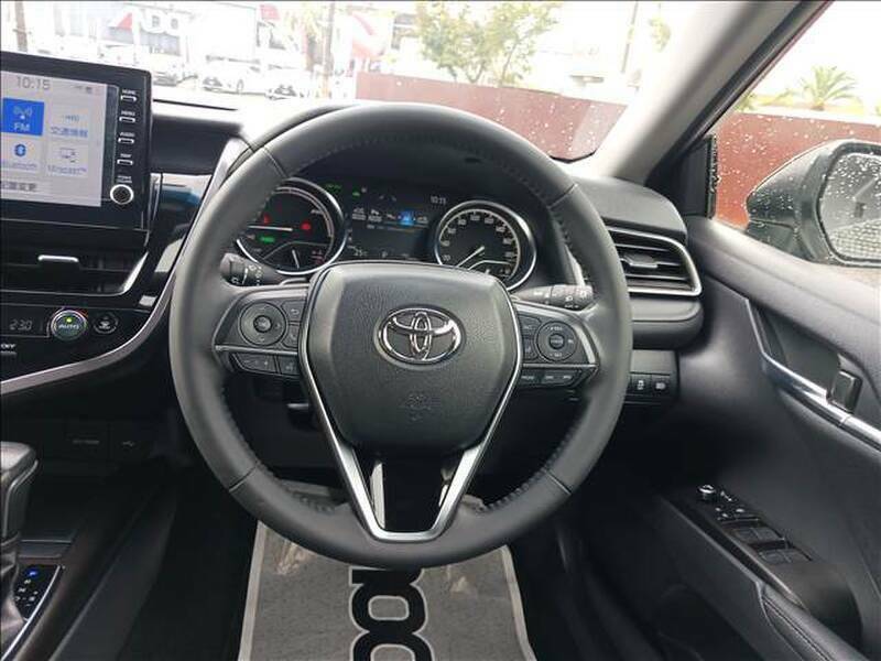 CAMRY