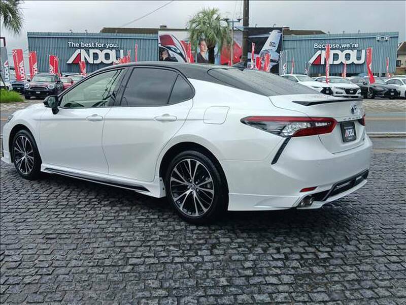 CAMRY