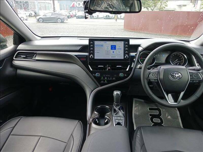 CAMRY