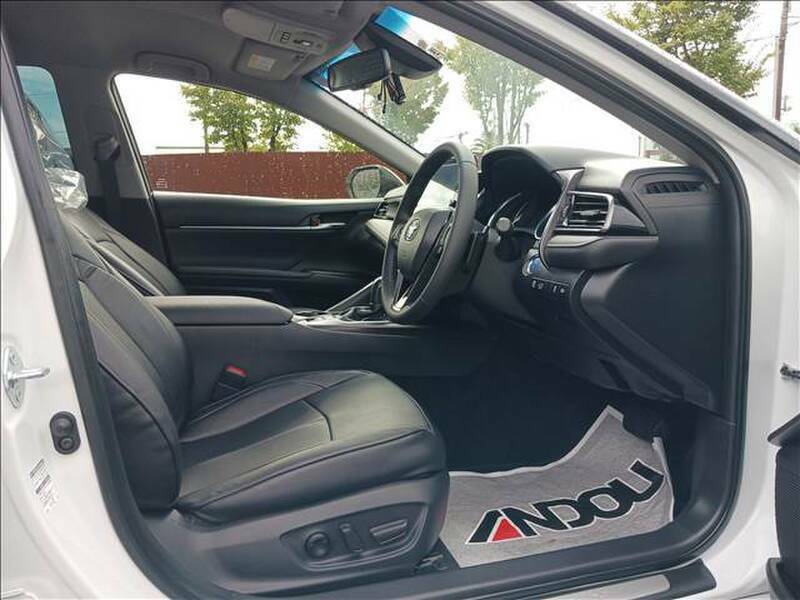 CAMRY