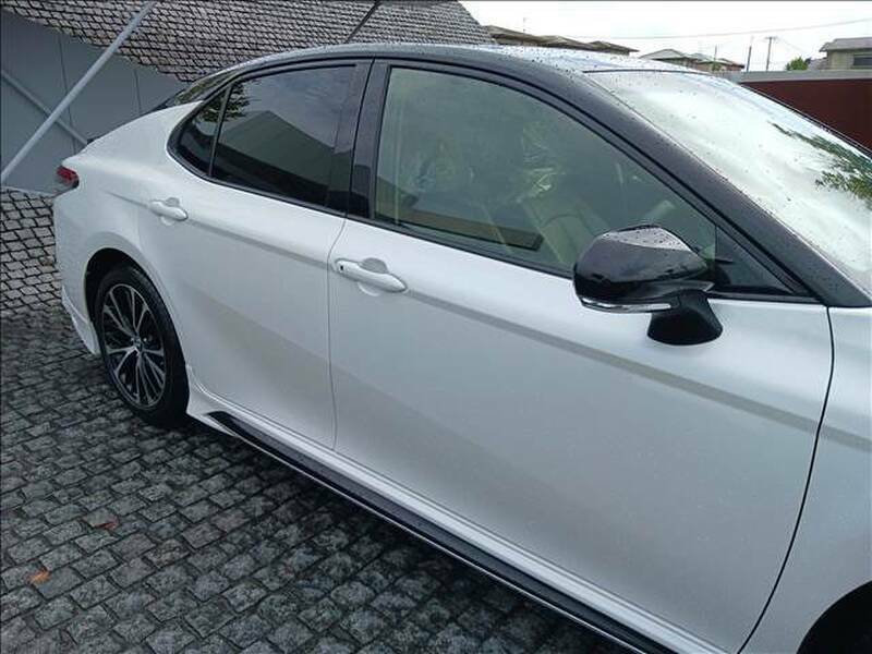 CAMRY