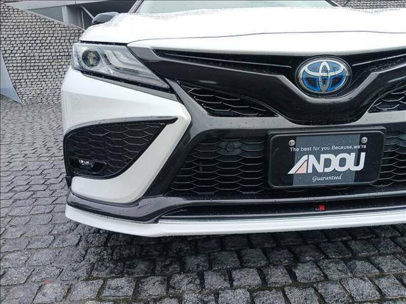 CAMRY