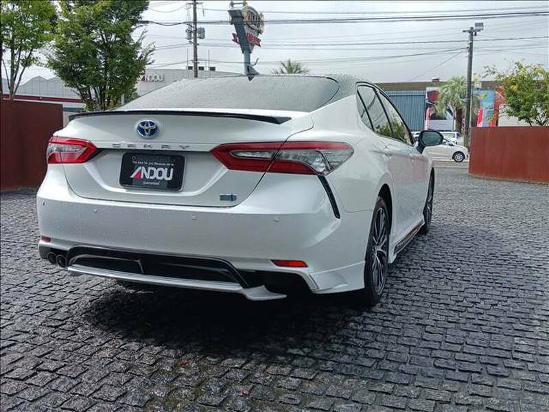 CAMRY