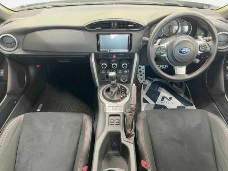 BRZ