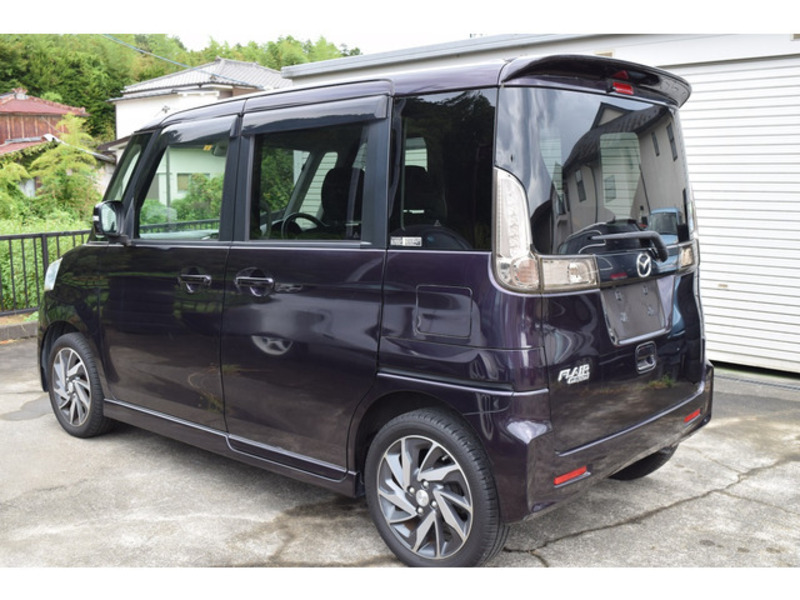 FLAIR WAGON