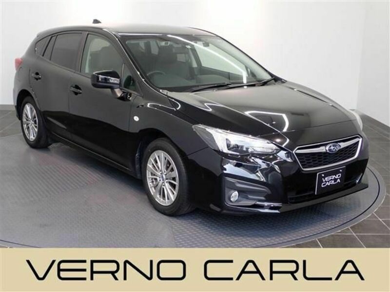 IMPREZA SPORT