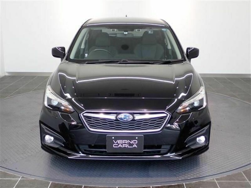 IMPREZA SPORT