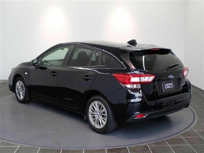 IMPREZA SPORT