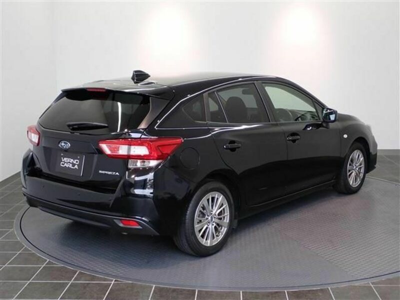 IMPREZA SPORT