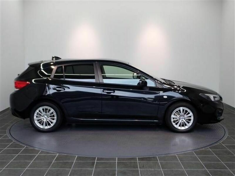 IMPREZA SPORT