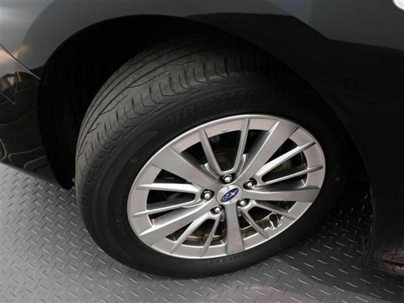 IMPREZA SPORT