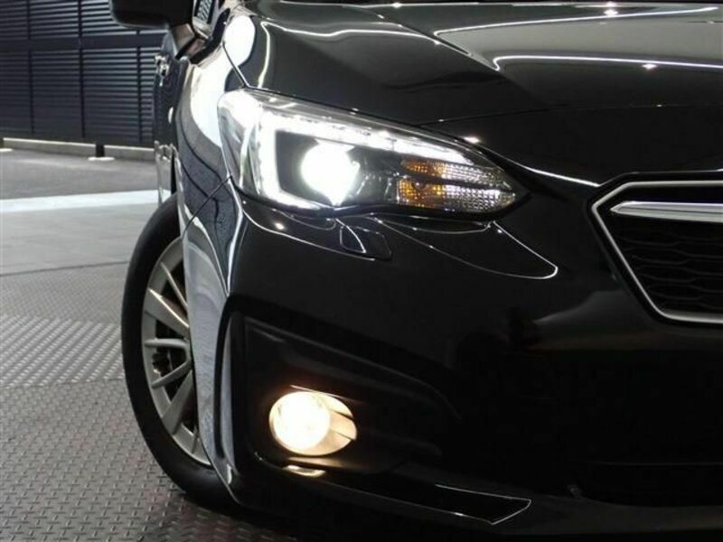 IMPREZA SPORT