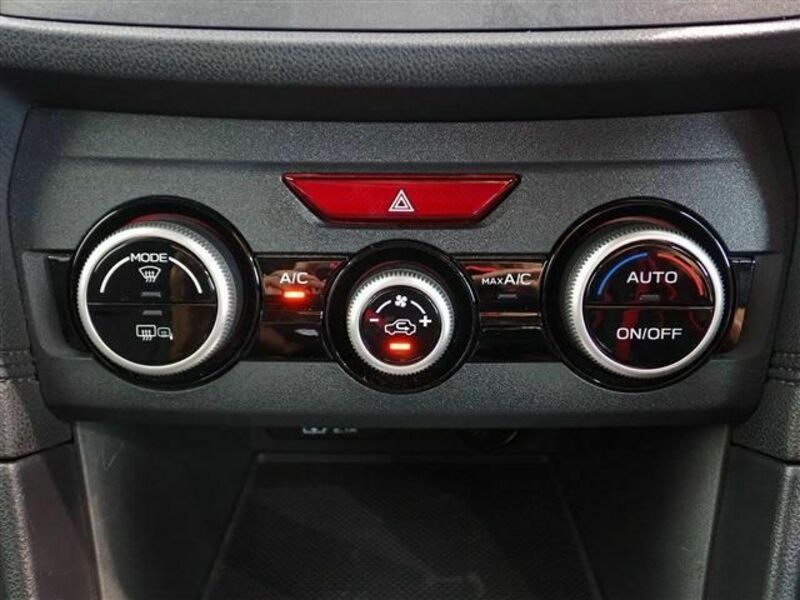 IMPREZA SPORT