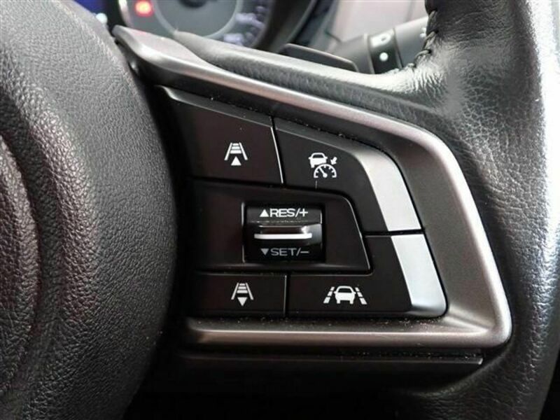 IMPREZA SPORT
