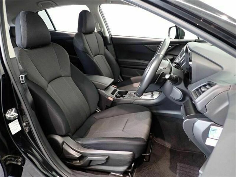 IMPREZA SPORT
