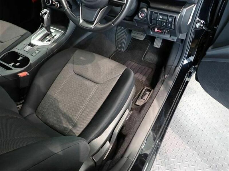 IMPREZA SPORT