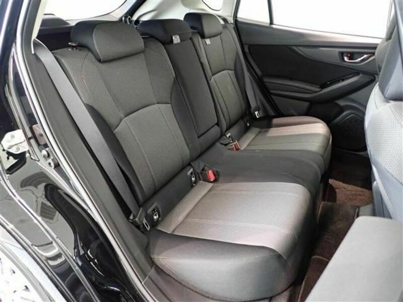 IMPREZA SPORT