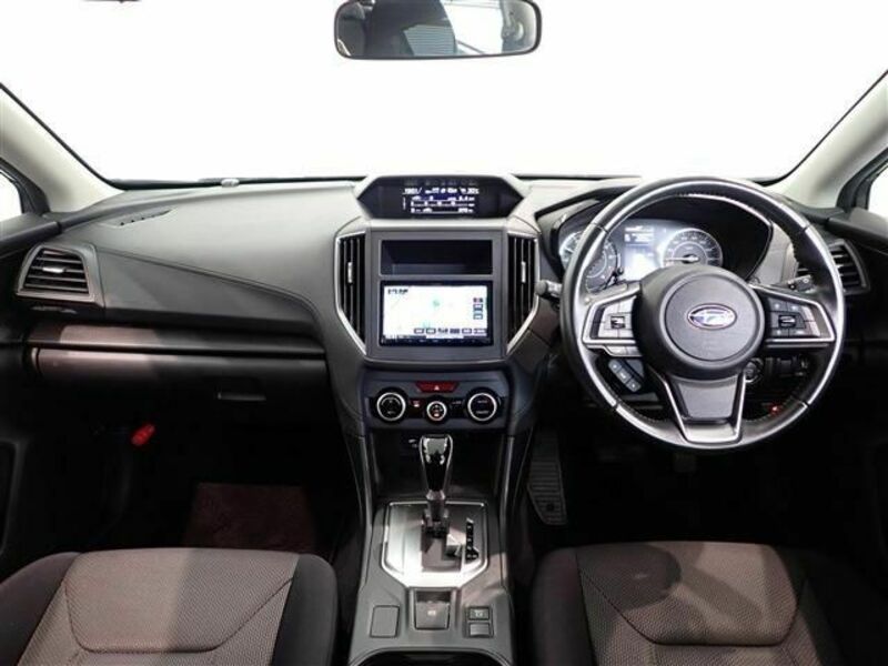 IMPREZA SPORT