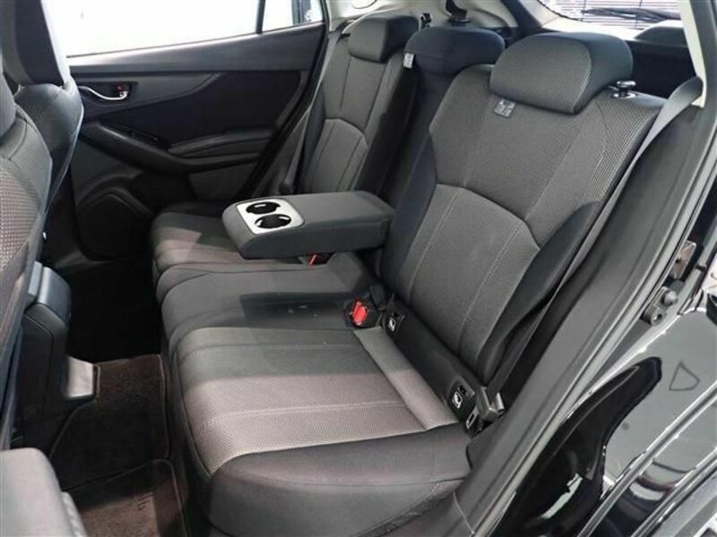 IMPREZA SPORT