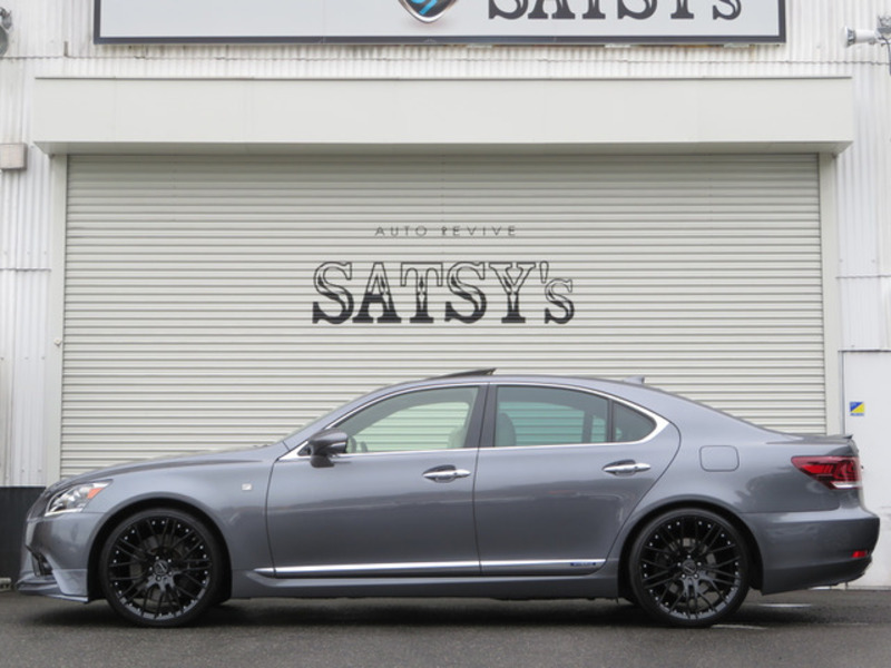 LS