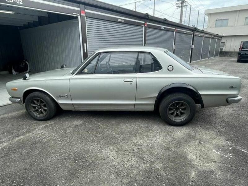 SKYLINE