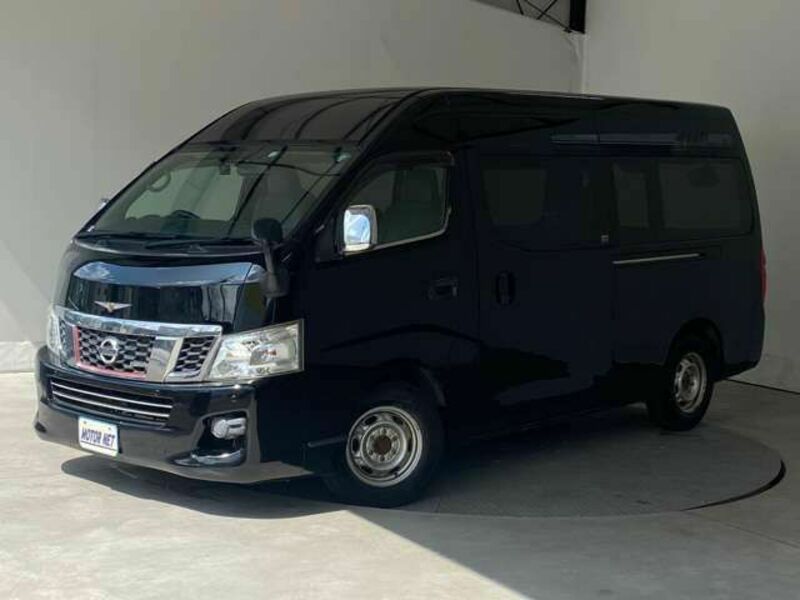 NV350 CARAVAN