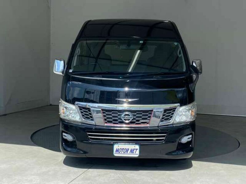 NV350 CARAVAN