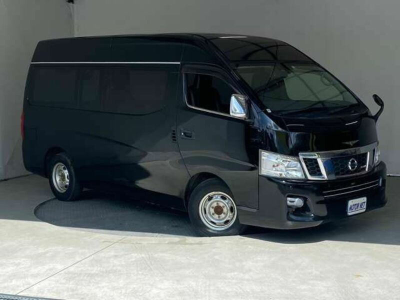 NV350 CARAVAN